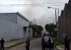 Comunicado de Anses por el incendio en San MartÃn, zona norte de buenos aires