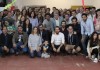 Sebastián Pereiro, presidente por consenso de la UCR 3F
